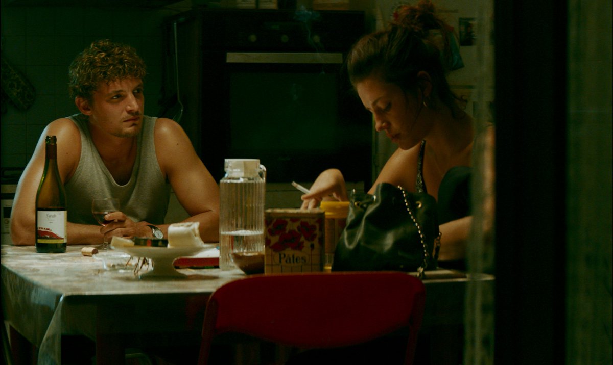 🎞️ Discover Revenir by Jessica Palud, a drama about a young man returning to the farm of his childhood and rediscovering the values of love.