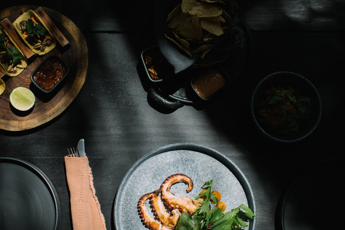 NEST Tulum tweet media