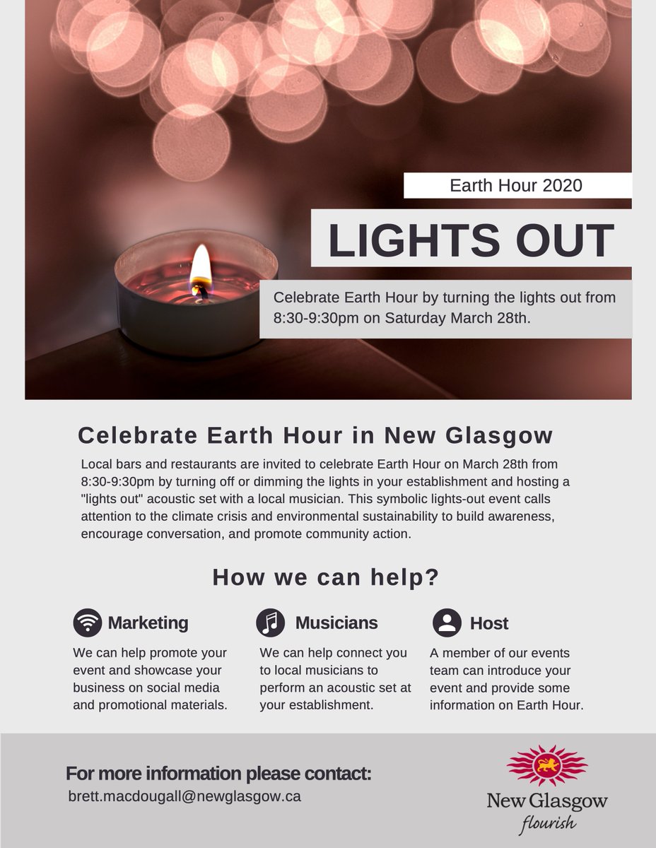 Town of New Glasgow tweet media