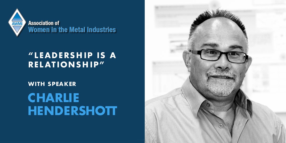 AWMIToronto's tweet photo. REMINDER! AWMI Toronto Chapter Industry Dinner “Leadership is a Relationship” with speaker Charlie Hendershott.

Thursday April 2nd, 2020

https://t.co/36a9bc0AD7 https://t.co/i183FbSHWU
