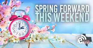 celestedunn's tweet image. Happy Friday Y'all!  Don't forget to set your clocks forward this Sunday - Oh, it's also a great time to change the batteries in your smoke detectors and carbon monoxide alarms. #DRE01397840 #ColdwellBankerWest #BestYearYet #RealtorLife