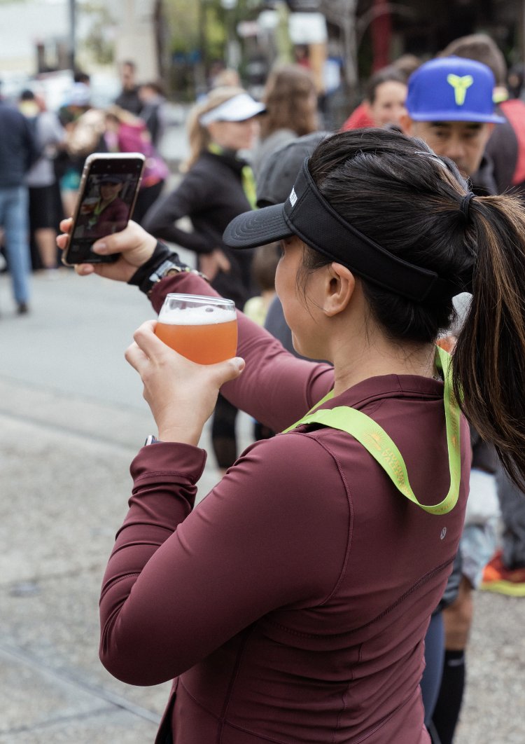 livermorehalf's tweet photo. CHEERS! We'll have Livermore's best brewery partners ready to pour a celebration drink when you cross that finish line. 🍻 So close... we can almost taste it. 😋

→ @AltamontBW
→ @outlandishbrew
→ @ShadowBrew
→ Homegrown Hops Brewing

#LivermoreValleyHalf #RunLiv https://t.co/iKvNBpcxjH
