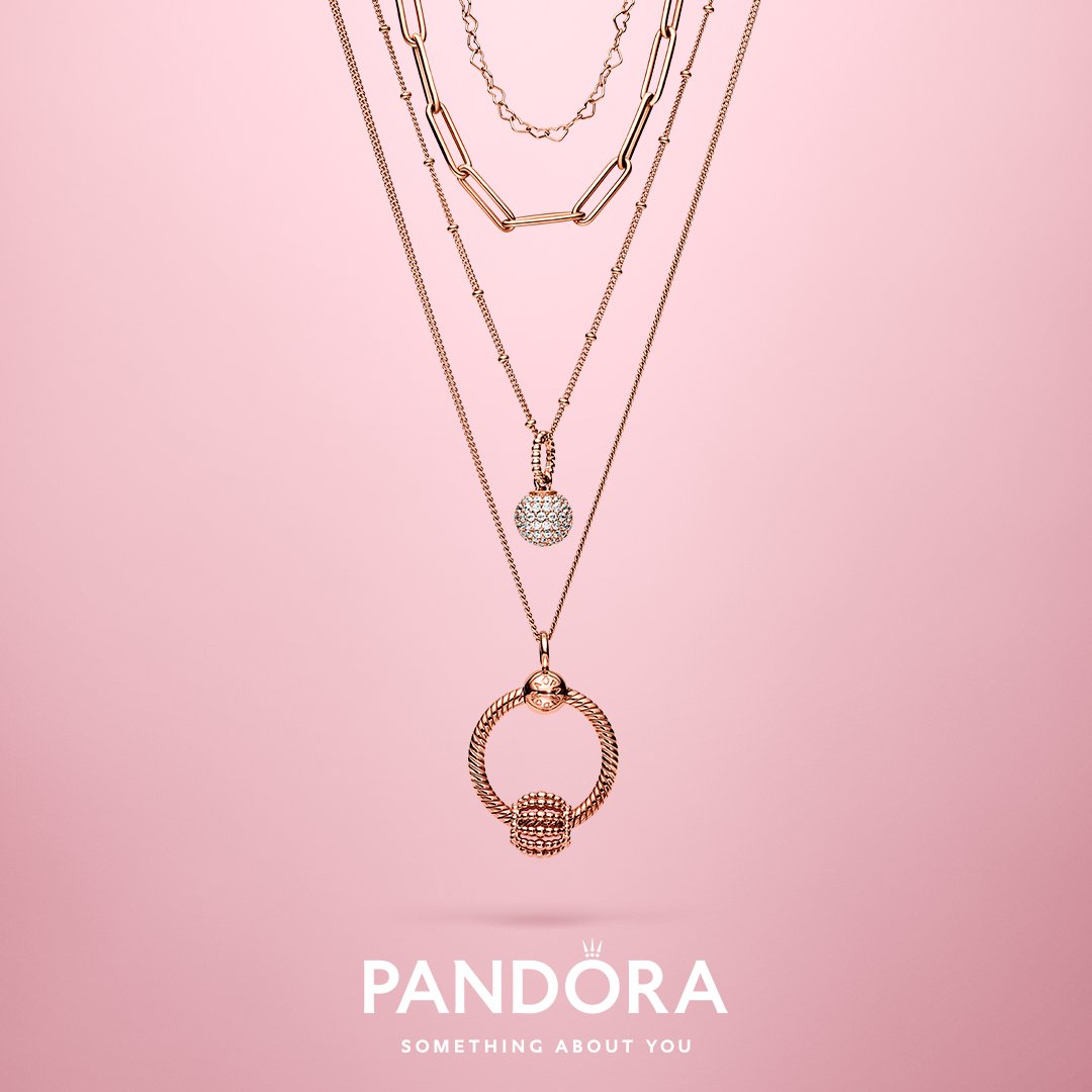 PANDORAGardens's tweet photo. Discover your stacking style with our new collection all about stackability. #pandora #pandorarose #pandorajewelry #pandoranecklaces #pandoracharms #pandoralover #pandoraaddict #wearwhatyoulove #createyourownstyle #pandorastacks #mypandora #pandora_moments #somethingaboutyou https://t.co/bbenyx4dYG