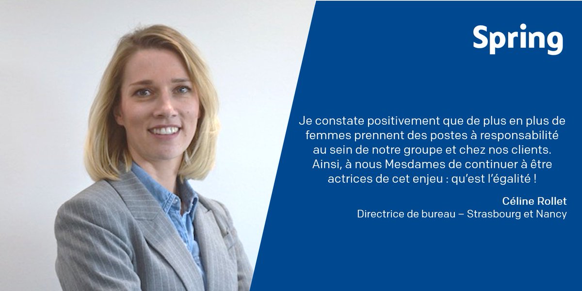 LHH Recruitment Solutions France tweet media