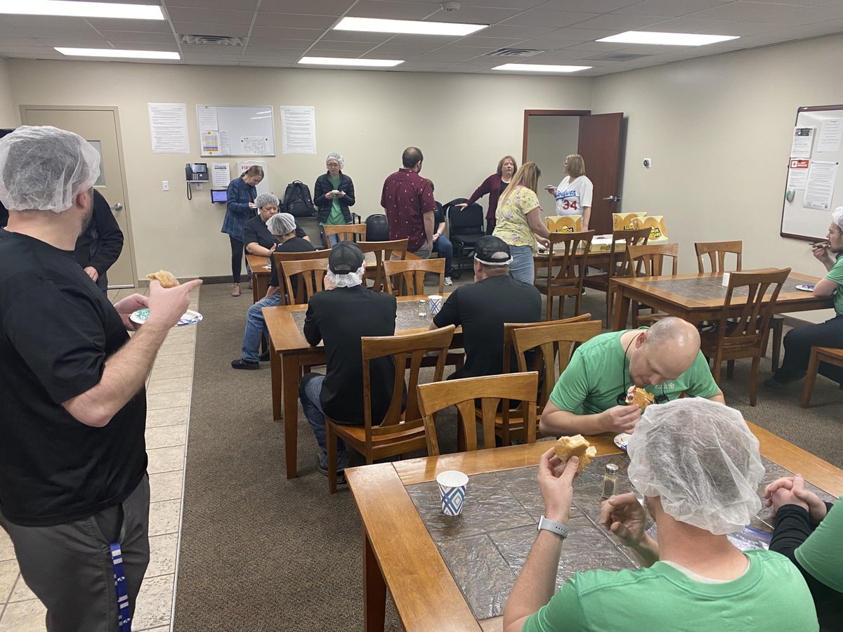 withkala's tweet photo. We always love our employees, but especially on "Employee Appreciation Day" Thank you to our Kala team!   #EmployeeAppreciationDay https://t.co/grNuiP8dUS