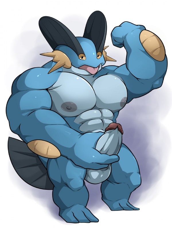 Quake the Swampert tweet media
