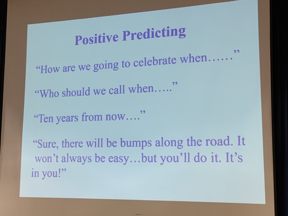 CPerrySTEM's tweet photo. What a great message this week from Charlie Applestein! #LPSPD #PD #strengthbased #hope #possibility @LPS_Tremblay @LPS_Cyr @LPS_Fennessy @AHLynnfield https://t.co/sPU2A6g9ff