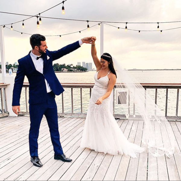 kentuckyoksmall's tweet photo. Were you proposed during Valentine's Day? Let us help you start the search for the perfect dress at David's Bridal https://t.co/c9WeOxED4I