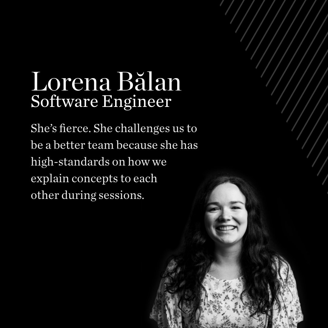quantumblack's tweet photo. #QBalance https://t.co/dNJ30IsXug