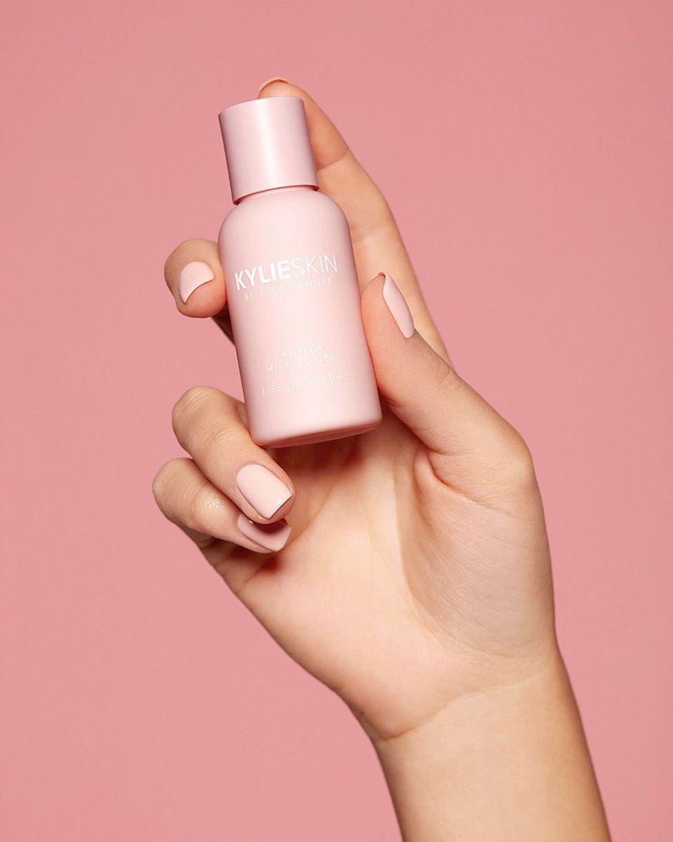 kylie toner