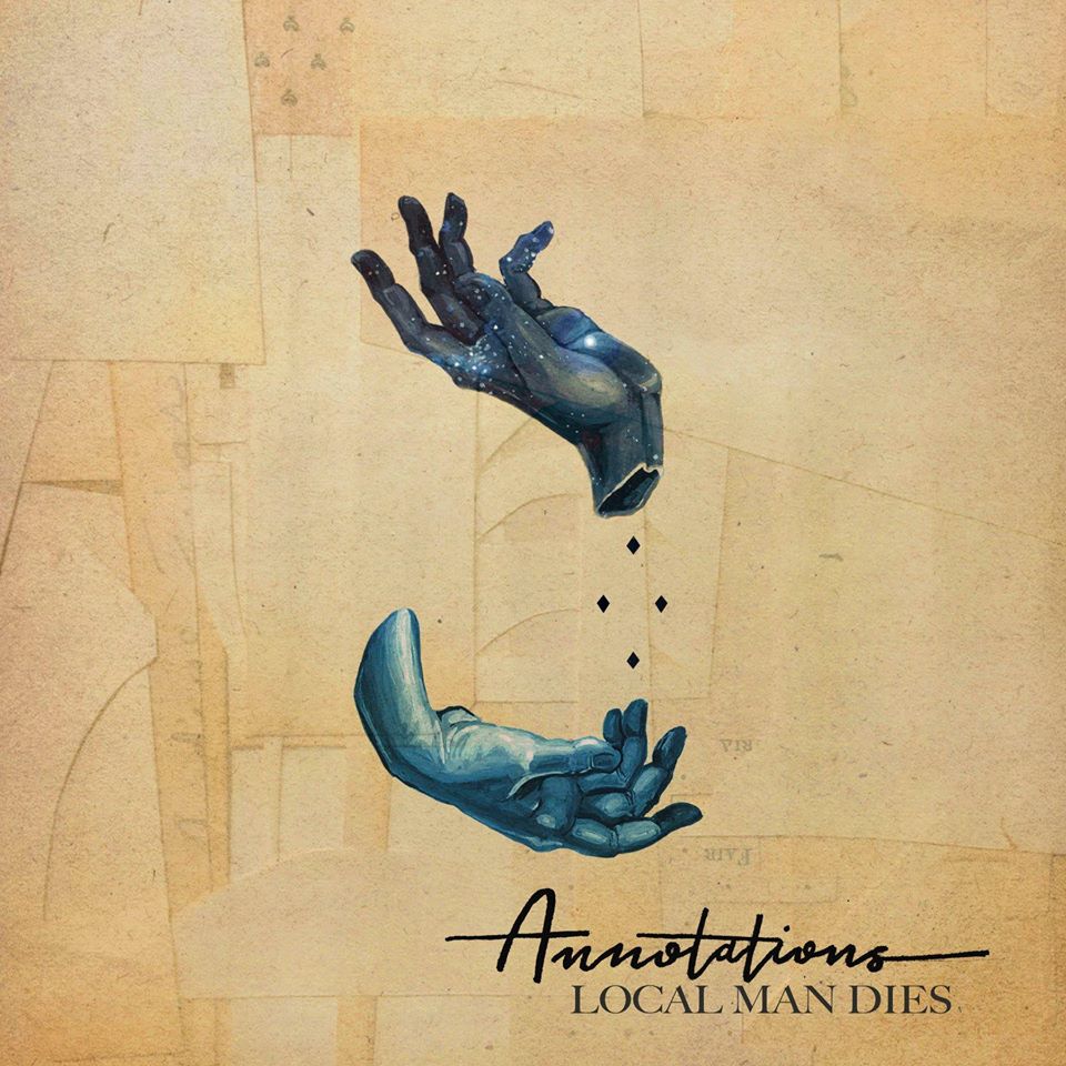 LATE SHOW IN THE LISTENING ROOM
Local Man Dies: The debut EP “Annotations” caught the ears of local music circles. They specialize in lyrically thematic matters, each song its own story while threading broader concepts that ebb &amp; flow. Show at 10. Tickets thetownsendaustin.com.