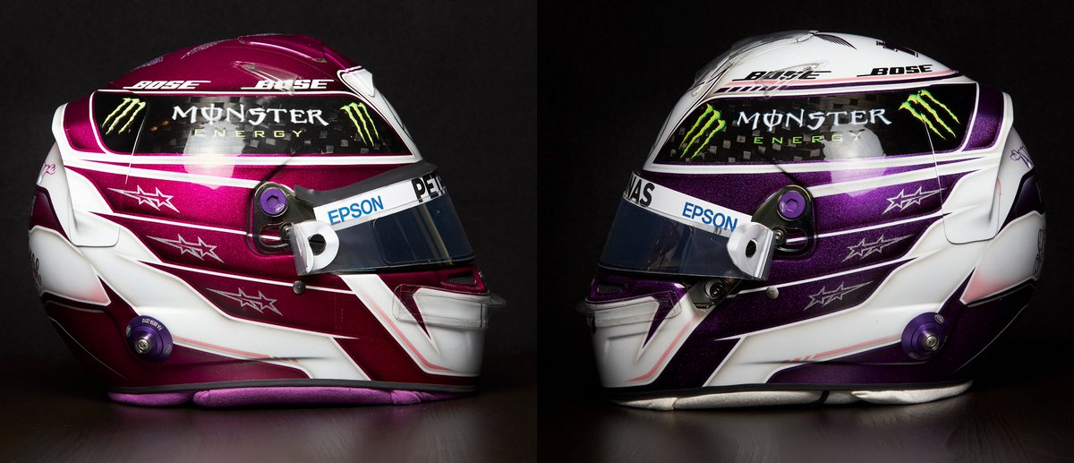 Mercedes-AMG PETRONAS F1 Team tweet media