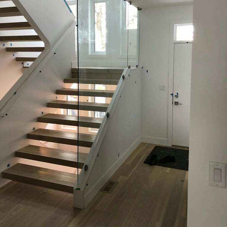 timberhaus's tweet photo. Join us March 7th from noon to 5pm and tour 2 amazing luxury infills in North Glenora. Offered at 799,900. 10837 &amp; 10839 - 140 st. See you there! https://t.co/XmCG25mAfm