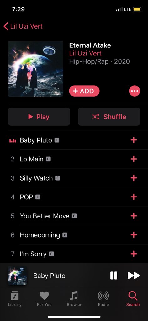 Pimpinpapii's tweet photo. Lady’s If yo nigga dont got his pods in rn he’s not wit the culture DROP HIM!! https://t.co/e7OVQvYtxO