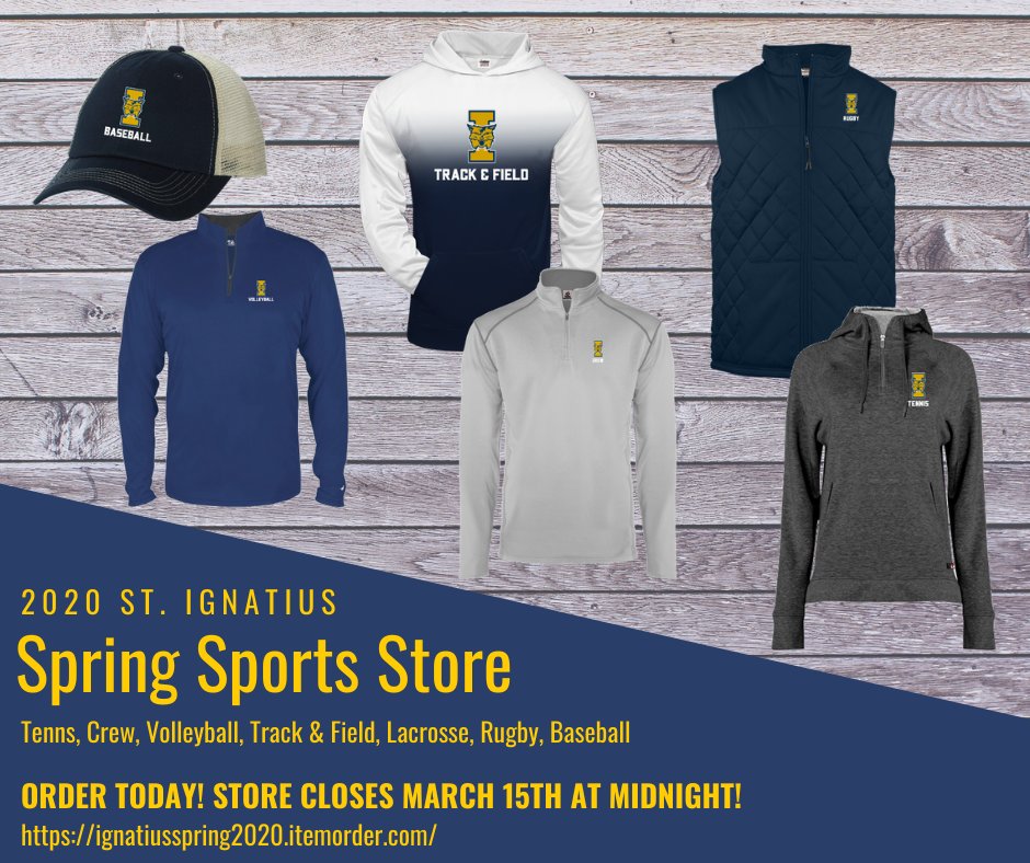 dwgear's tweet photo. Hey @SIHSSports! Your Spring Spirit Store is OPEN! Order today for Tennis, Crew, Volleyball, Track, Rugby &amp; Baseball! Store closes 3/15. @SIHSRowing @SIHS_Varsity15s @sihsbaseball https://t.co/HG9TioY7QO https://t.co/LBxQTP2qQE