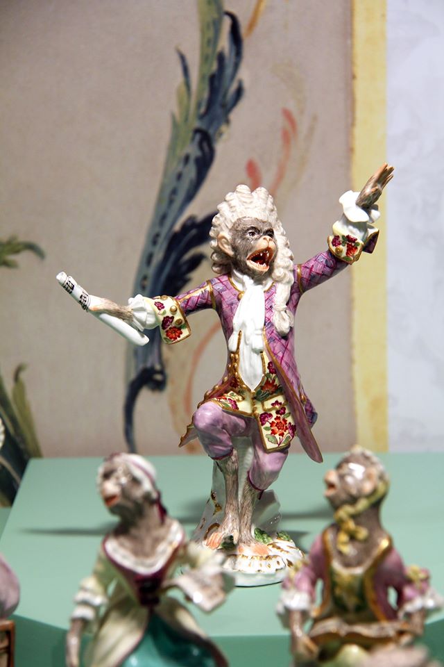 ¡Y cumple 36! Para celebrar su aniversario, Gardiner Museum invita a chicos, medianos y grandes el 14 y 15 de marzo de las 11:00 a las 3:00pm a disfrutar de un programa familiar gratuito para modelar y disfrutar de la arcilla.  
Información: bit.ly/2PIIOQk
#VisitaToronto