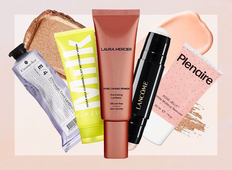 SheerLuxe's tweet image. The Best New #Beauty Buys For #March ... #BuyGuide #WishList | buff.ly/2IiAUZM