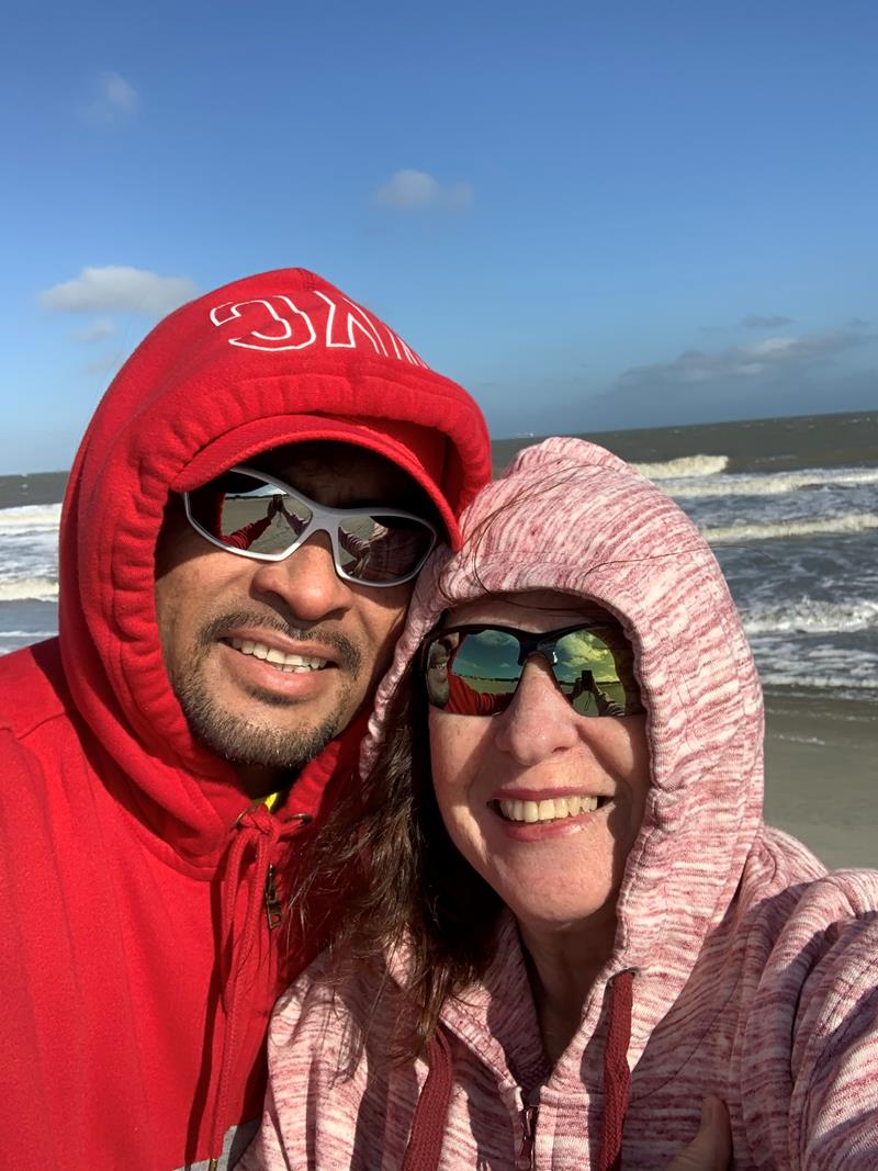 My friend Margarito is a finalist in Hotel Tybee's Photo Contest- help rally votes: flip.to/r/b4cz @HotelTybee