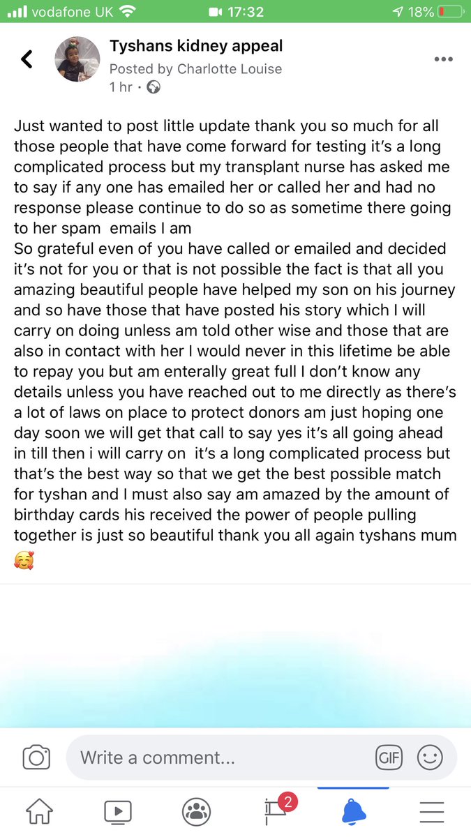 tyshans kidney page (@tyshansp) on Twitter photo 