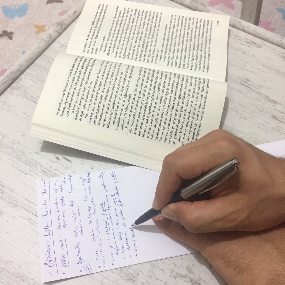 Ben seninle yarışamam reis 😅<a href="/Bilalsakmann/">Bilal Sakman</a>