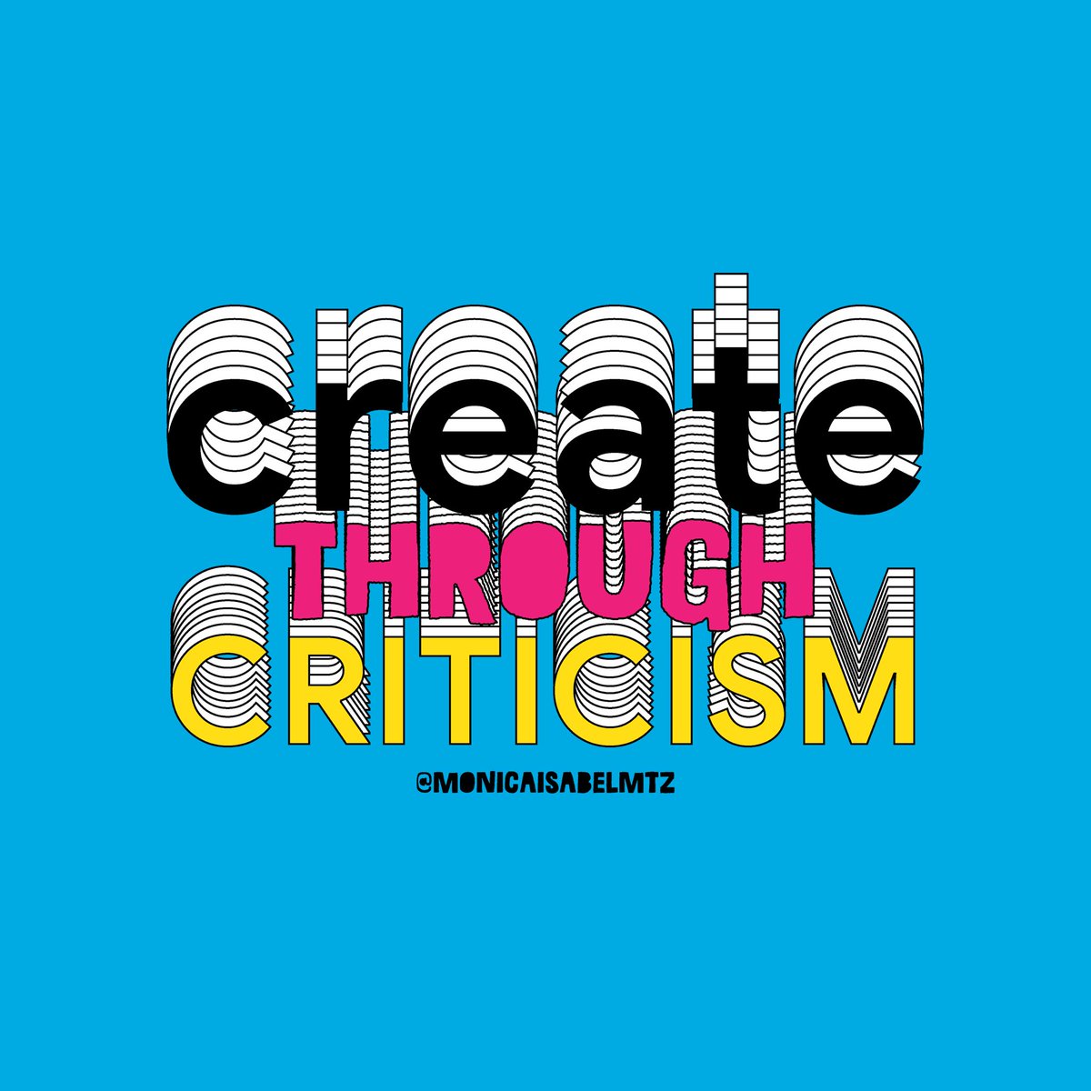 mimg1225's tweet photo. "Yes", "but", "and"... effective teams do not defer critical reflection; they create through criticism!

If you’ve been using the “yes, and” approach, you should read this 👉 

https://t.co/IZhPqlqcqT

#Creativity #CreateEdu #DesignersMindset #EveryoneIsAnArtist https://t.co/5eolJ6tdC1