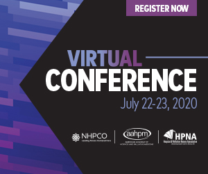 TheAllianceHome's tweet photo. Every Member of the Interdisciplinary Team Plays a Role In Quality…What’s your part? #hospice #hpm Registration for the July's Virtual Conference opens today! #VirtualConf20 in collaboration with @AAHPM & @HPNAinfo https://t.co/6mTnghSU7m https://t.co/suNwSHk9FB