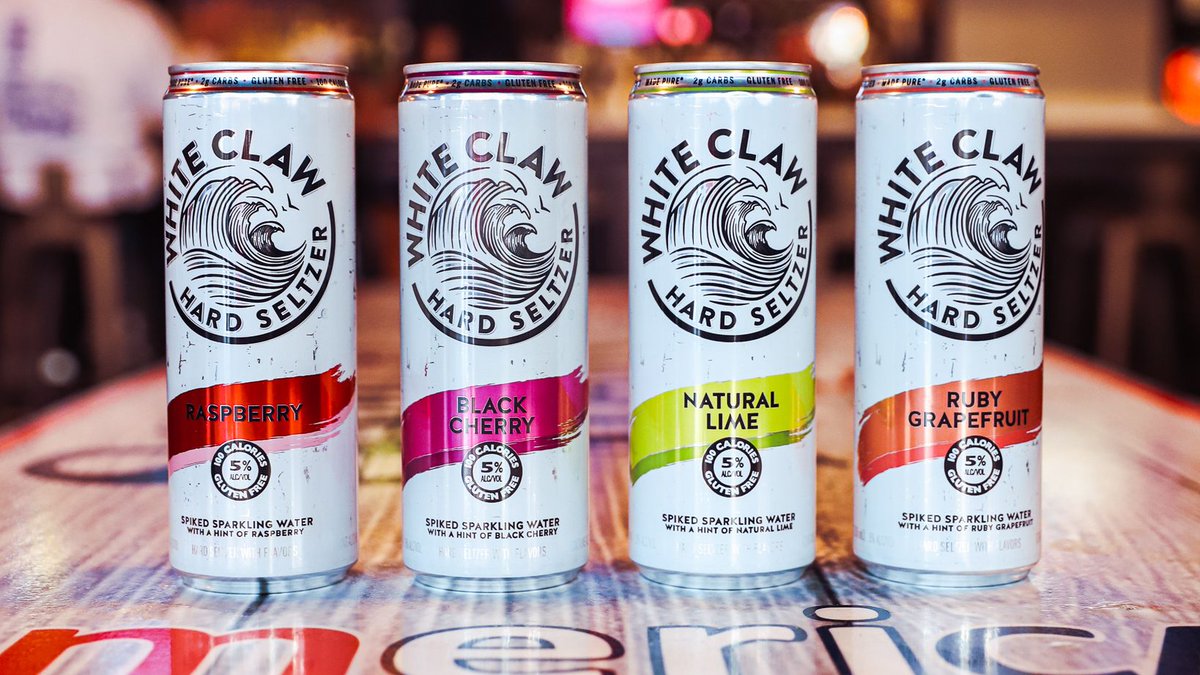 ameriCANbarLV's tweet photo. Give us a 👍 if you're here for White Claws and the Golden Knights. https://t.co/0fS3oFWEpA