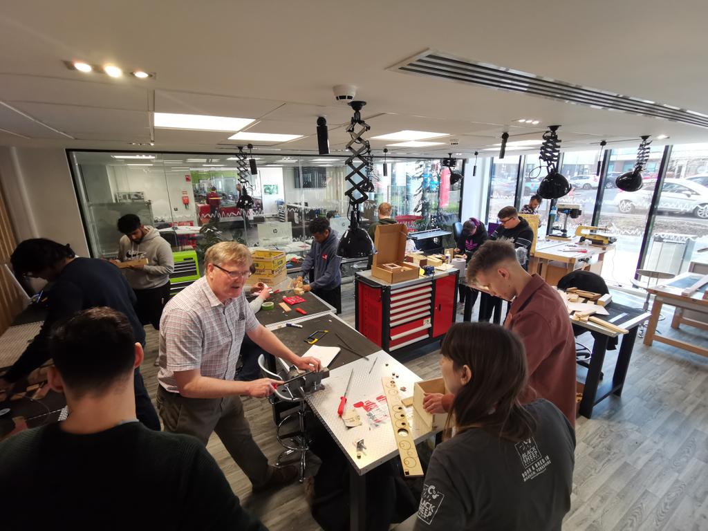 Chris Wayman tweet media