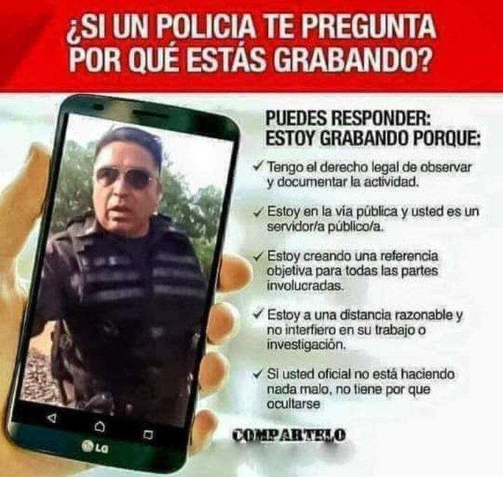 Jequi13's tweet photo. Me dan bronca tener que explicarle a mí hijo como reaccionar a qué te pare la policía en la calle o que hacer *frente a" o en "caso de "
22 años llega a las 01:30 se trabajar camina 6 cuadras hasta casa 
BRONCA tener que preocuparme de quienes nos deben proteger

#YoNoLosVote https://t.co/dWNK4RVMWk