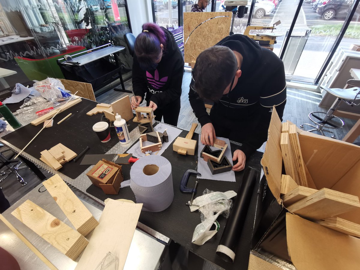 Chris Wayman tweet media