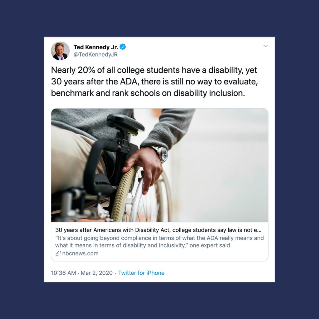 getflexability's tweet photo. It's #FlexFriday! Here's our roundup of the top 5 tweets this week @slooterman @TheDailyShow @TheSineadBurke @TedKennedyJR @blackenterprise #flexeffect #equityatwork #investinpeople https://t.co/yq7ghgnbS3