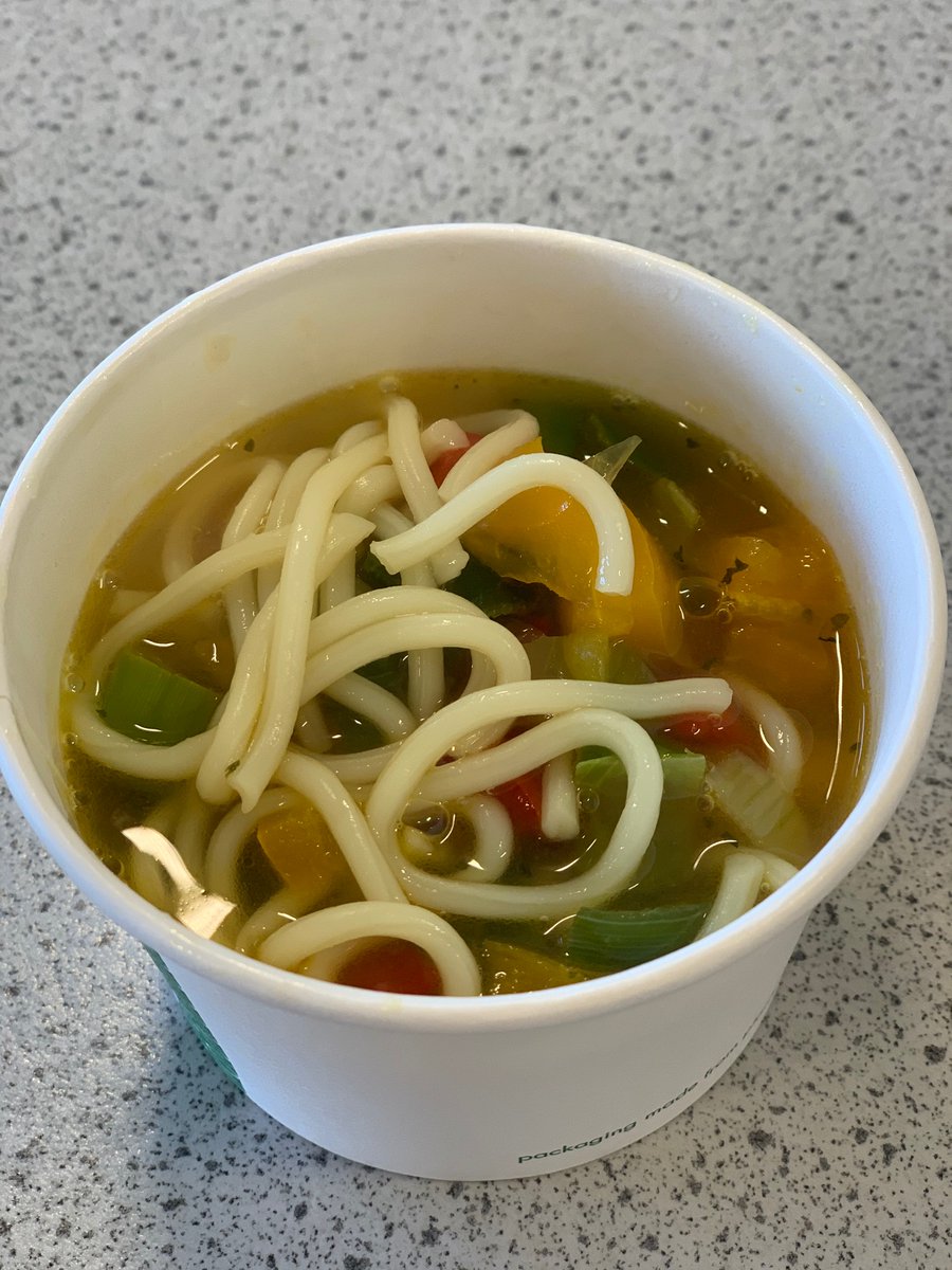 ElginAcHE's tweet photo. Spicy dragon soup with S2 this week! 🌶🍵🐲🌶🍵🐲 #dragonsoup #TeamEa https://t.co/CO4FiLfgeo