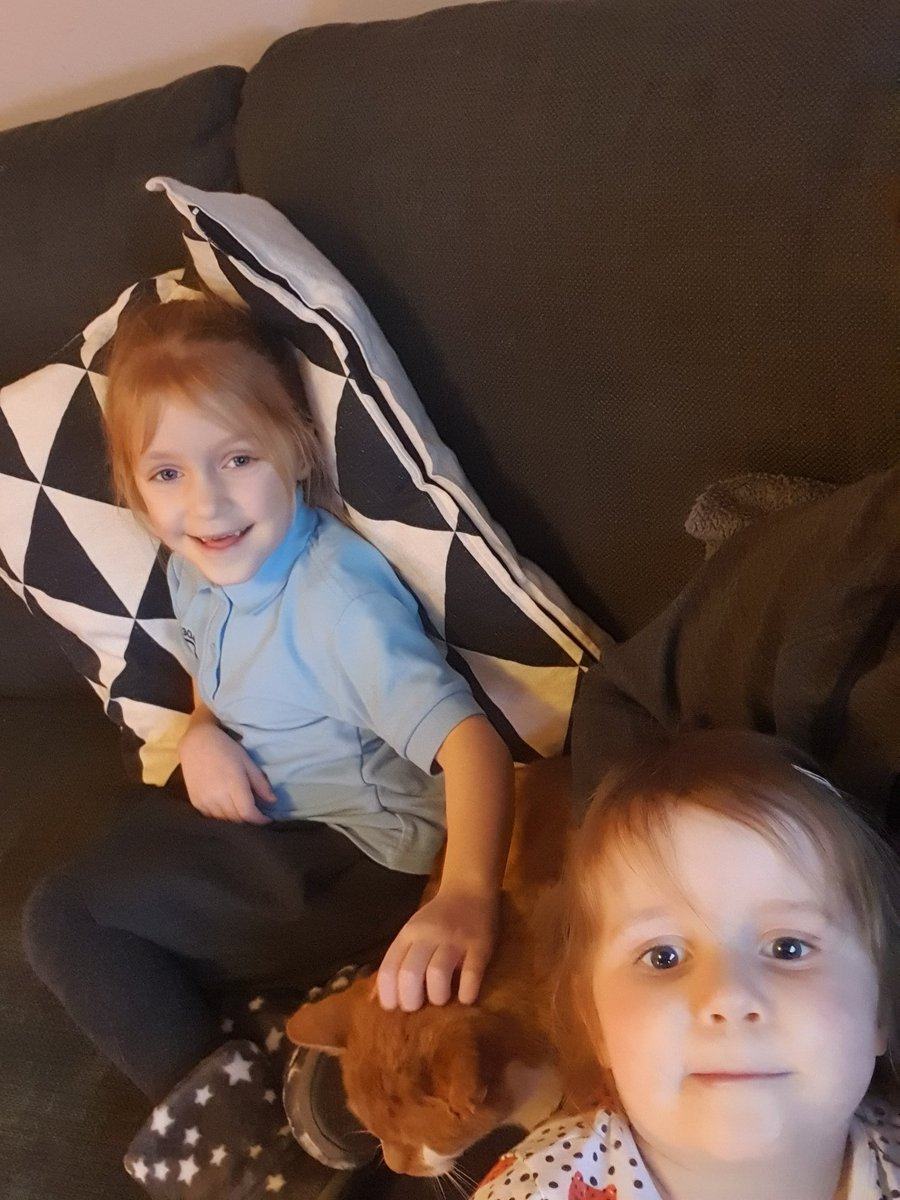 My life in pictures for one week - no words.

Nominated by <a href="/MrVS_DHS/">Jamie Vaughn-Sharp</a>

I nominate the I infinitely-patient @MissKSmith1