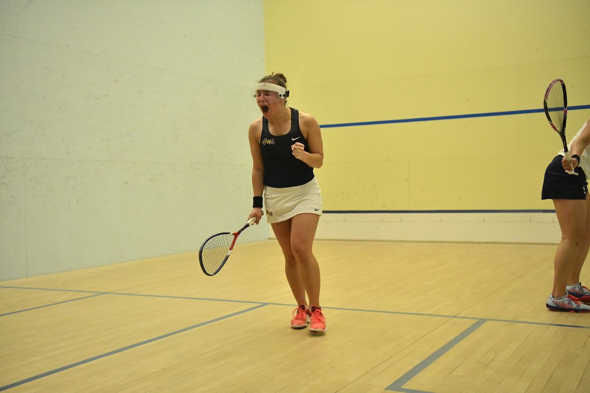 Drexel Squash tweet media