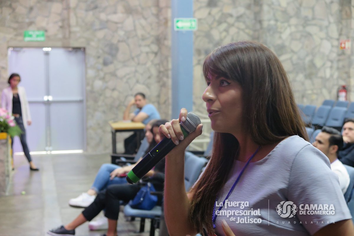 PresidenteCCGdl's tweet photo. Muy agradecido con la @umaristagdl por la oportunidad de participar en el congreso #IntegraIdeas. Hagamos de la Integridad un valor común que transforme nuestra realidad y sea la vía para construir un verdadero #JaliscoÍntegro.
@CamaradeCom_GDL
@PactoIntegridad https://t.co/rNmKTzsNXJ
