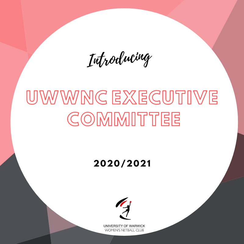University of Warwick Women’s Netball Club tweet media