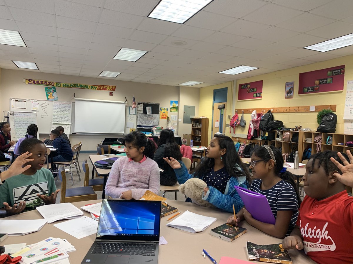 Fuller5th17's tweet photo. Insightful text based discussion using the text Jaguar by Roland Smith. https://t.co/qoV7qm7rIx