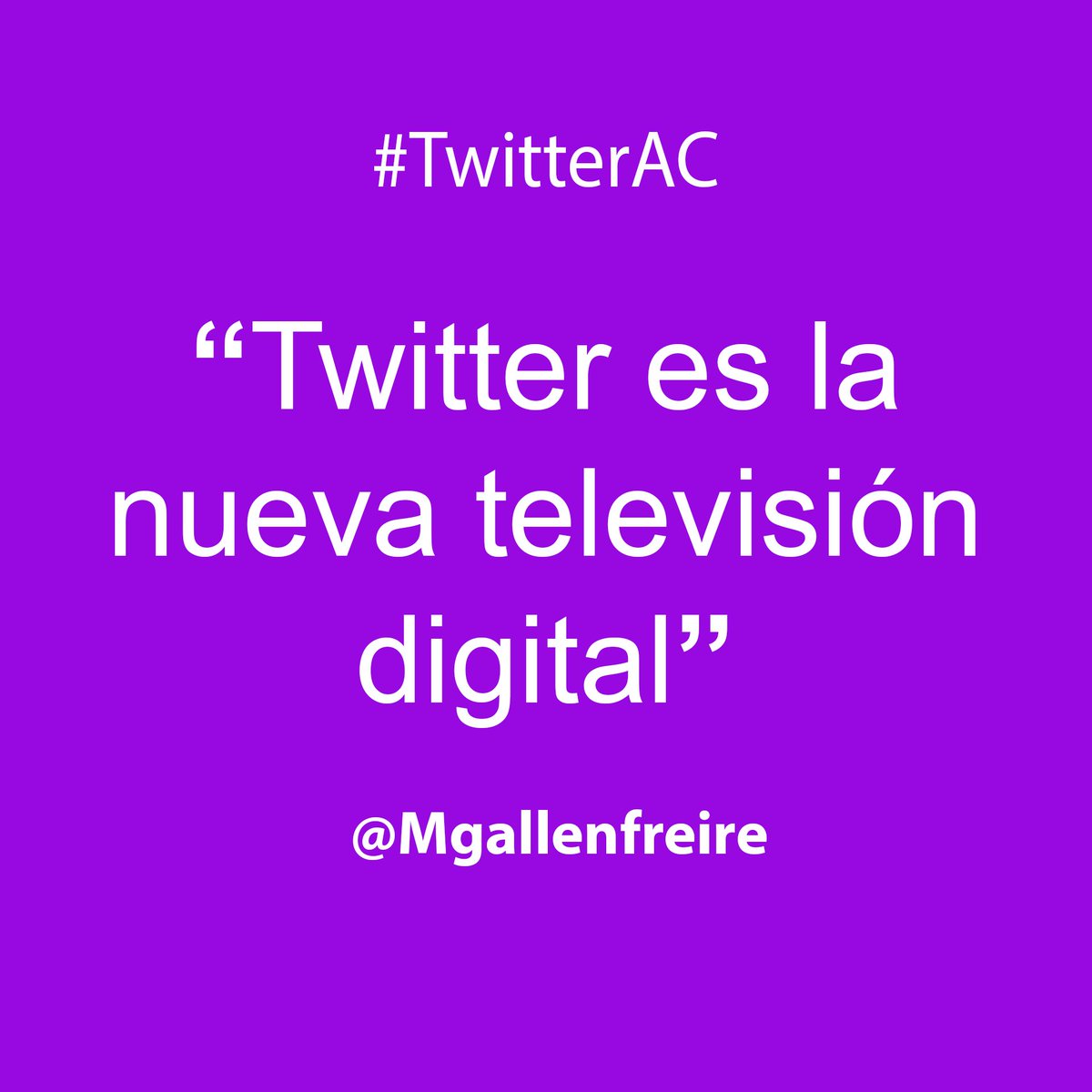 CristoblGallego's tweet photo. 👉 Compartiendo reflexiones con @Mgallenfreire #TwitterAC https://t.co/5vYk6KKdoP