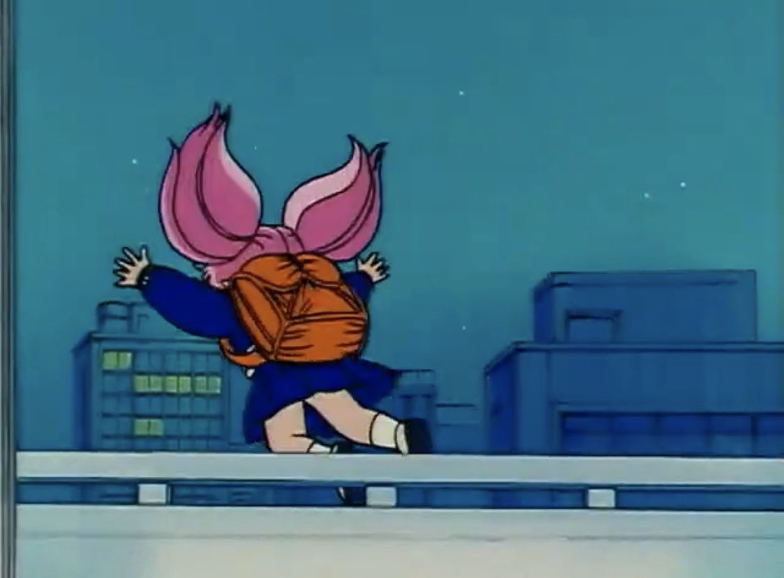 EP73 = 9.2/10 A LOT happens this episode. I’m starting to like Chibiusa. We also get that funny jumping scene 