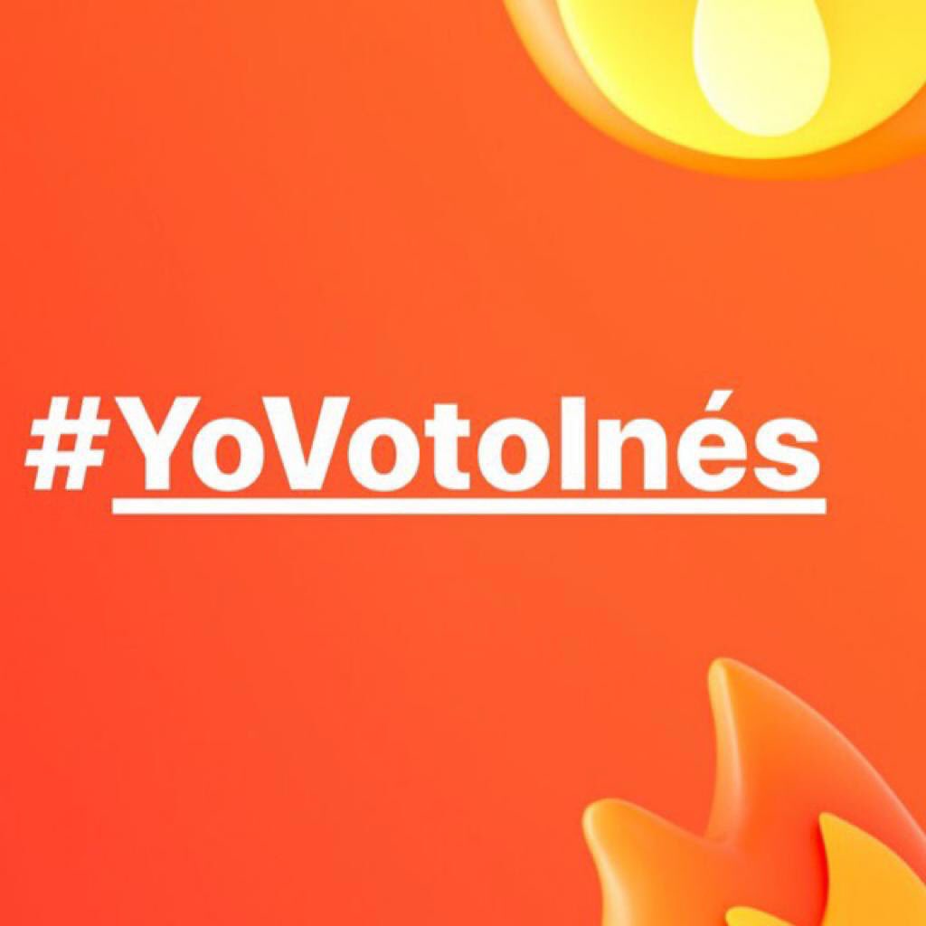ElviraMarcosP's tweet photo. A partir de las 00:01, los afiliados de Ciudadanos vamos a votar. Como creo en el proyecto ciudadano voy a votar por la única, la mejor para sacarlo adelante @InesArrimadas #coninesunidosyadelante #inespresidenta https://t.co/ndOJnTpPF2