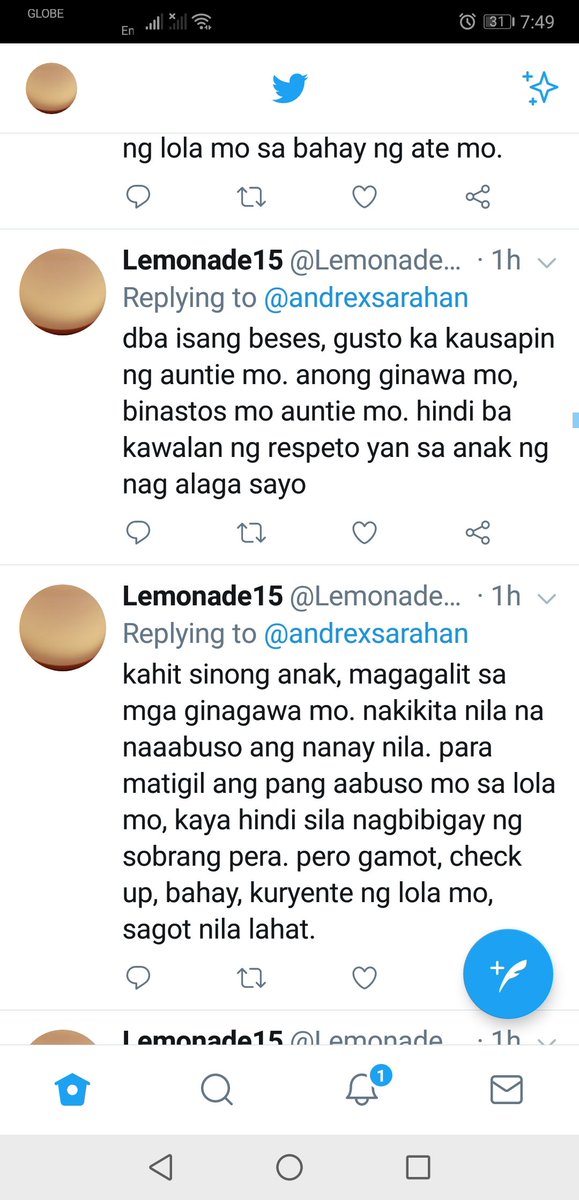 Lemonade152's tweet photo. @getiozon https://t.co/CERcegKBye
