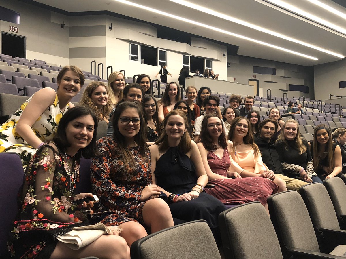 VHS Drama Club tweet media
