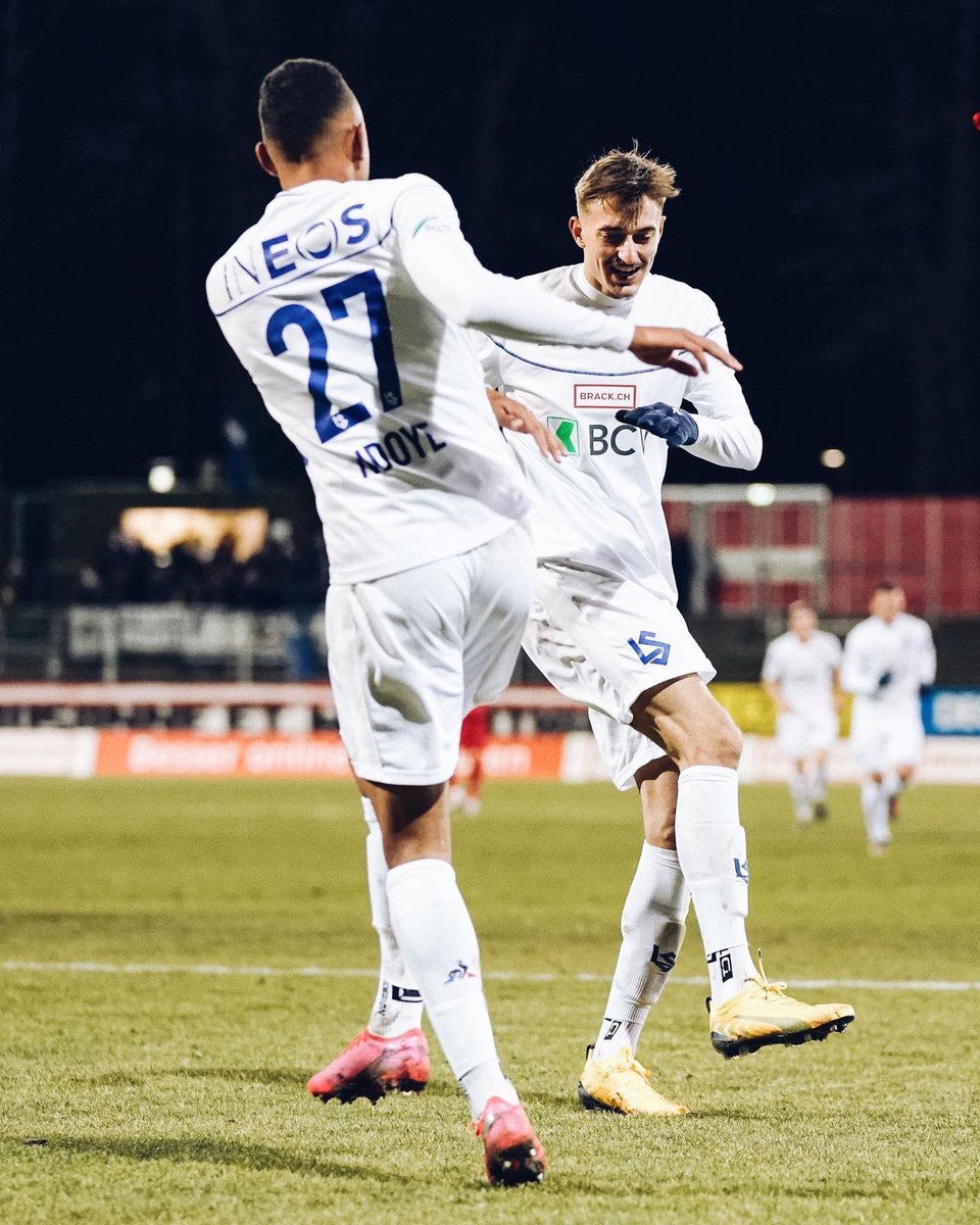 lecoqsportif's tweet image. ⚽ MATCHS DU WEEKEND ⚽

@estac_officiel 🆚 Paris FC
🗓 26/03
🕖 20:00

@lausanne_sport 🆚 Vauduz
 🗓 8/03
🕖 15:00

@ASSEofficiel 🆚 Bordeaux 
🗓 08/03
🕖 15:00

 #LCSFootball  #LCSFamily