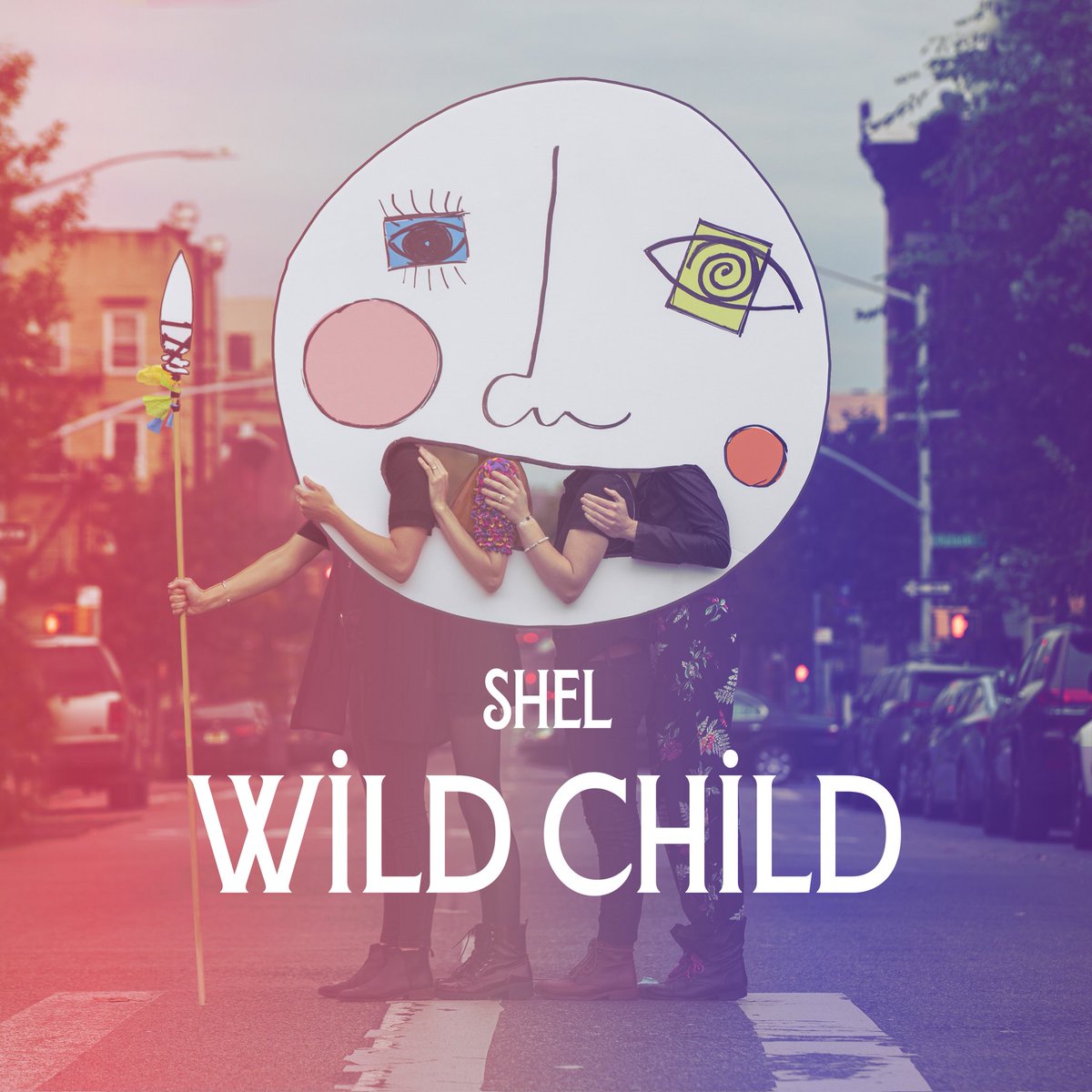 Wild Child is HERE!!! 🐸🦋🌈

shel.fanlink.to/wildchild