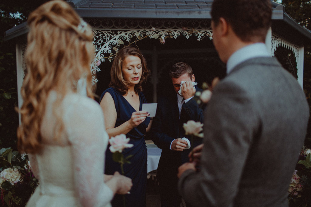 RangefinderMag's tweet photo. The bride's sister stepped in and finished the best man's ceremony reading when he got too choked up to get through it alone https://t.co/KlQW6i3aTF #RfPOTD https://t.co/lkDuAk0p1M
