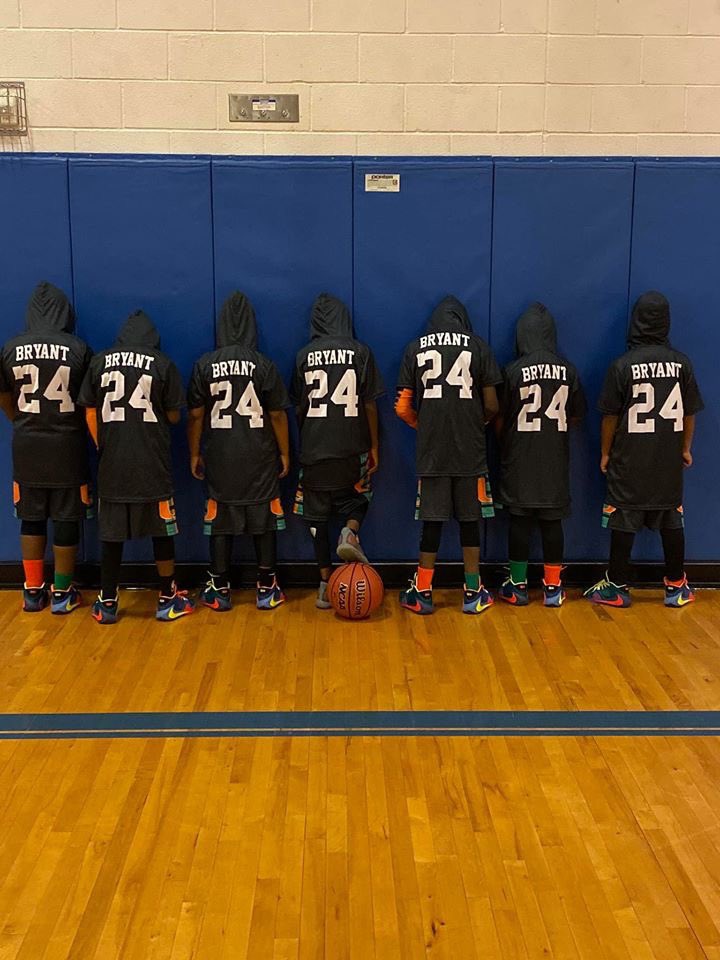 Hurricanes Elite 🏀 (HurricanesBask1) Twitter