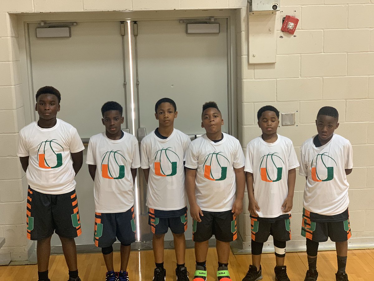 Hurricanes Elite 🏀 (HurricanesBask1) Twitter