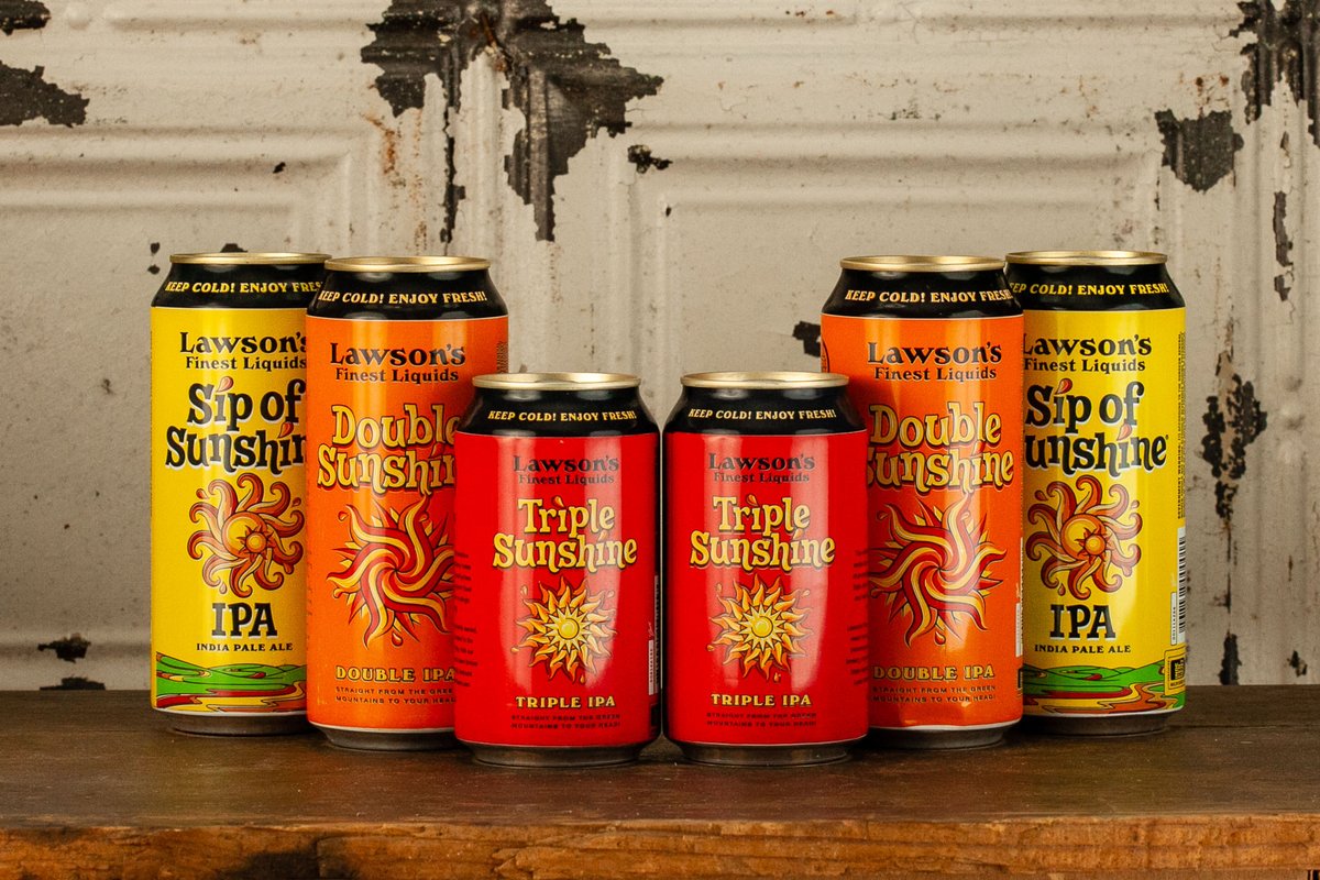 The Beer Exchange tweet media