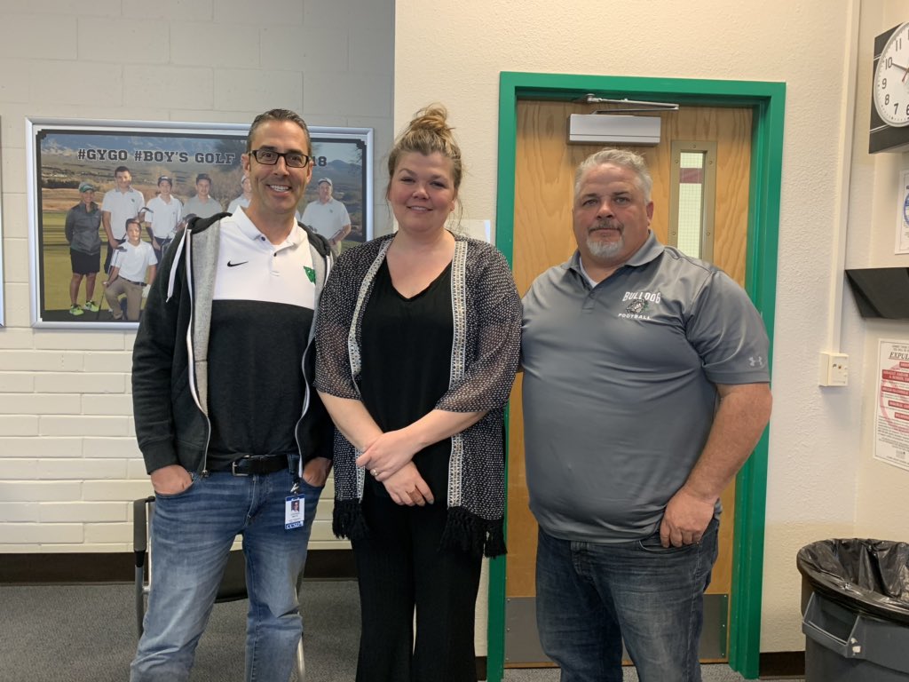 Kenya Jackson tweet media