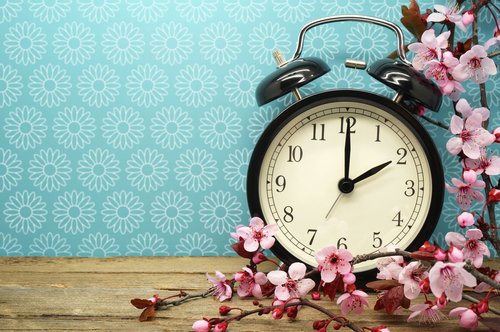shockdoctors1's tweet photo. Get Ready to Spring Forward: Clocks Move Ahead One Hour this Sunday https://t.co/9fffVphJ7R https://t.co/2sP9crcCzt